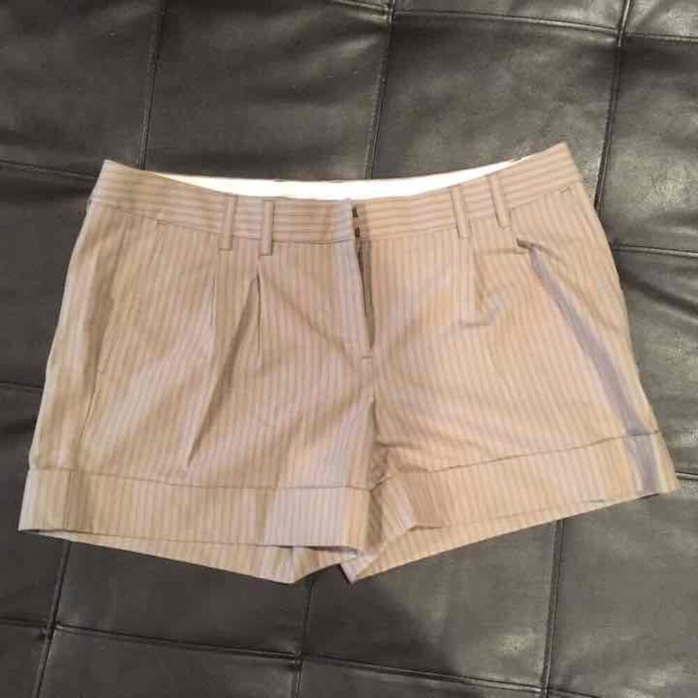 Express Editor Shorts 12